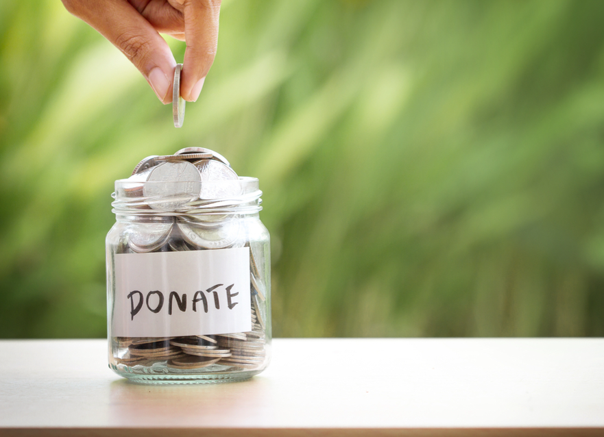 Manfaa Charity Association